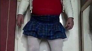 I just enjoy filling it up and swallowing after