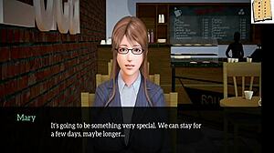 my new family 83 game adventures