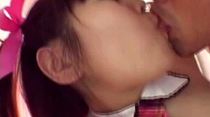 Teen 18+ chicks enjoy getting fucked hard in this story