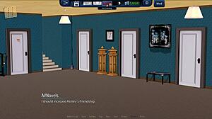 I love harem hotel 174