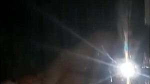 feeling that cum spilling in my ass feels so good