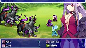 i work as a prostitute to fix the bridge and get revenge