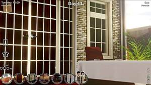 the inn 57, um, so wild hentai