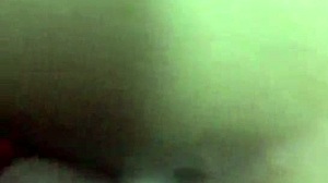 Homemade sex gets wet and sexy