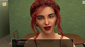 I watch the knockout master dominate with his monster cock.