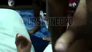 Orgy with three young guys today I'm greedy for monster cocks.