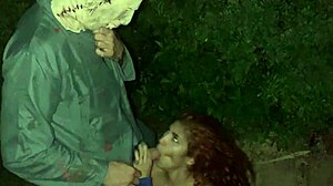 Can Michael Myers fuck the goddess?