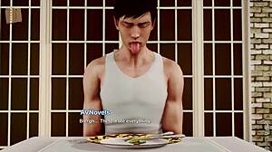 the inn 57, um, so wild hentai