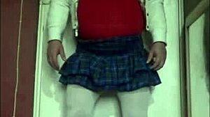 I just enjoy filling it up and swallowing after