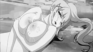 Watch This Anime Where The Character Gives You A Handjob