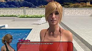 alexandra 187 says, 'welcome to my erotic hentai world'