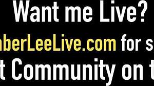 Kimber Lee Sucks Cock In Club Backroom