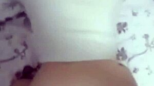 Asian Sister Twists Ass High for Brother