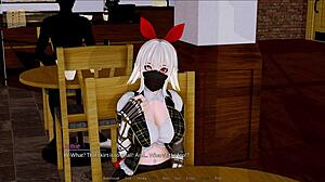 I love harem hotel 174