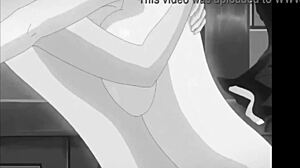 Watch This Anime Where The Character Gives You A Handjob