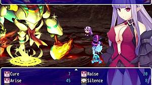 i work as a prostitute to fix the bridge and get revenge