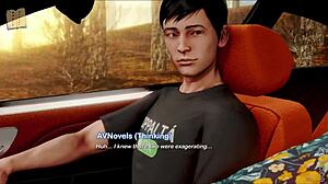 the inn 57, um, so wild hentai