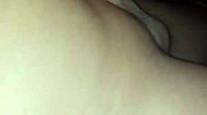 Riding My Cock for a Creampie with MILF Redhead