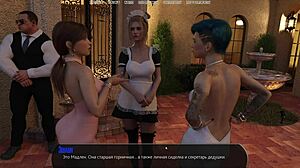 Halfway house part 14 gameplay now complete