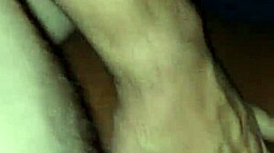 Big Ass Fucked Hard in Anal Session