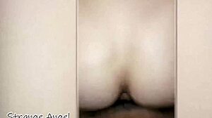 Gay Couple Has Crazy Anal Sex Ending With Wonderful Cumshot