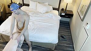 Rough Doggy Fuck On Petite Teen