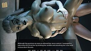 tales from the unending void 89, check it out