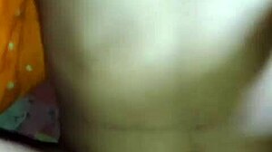 indian girlfriend begs for more fucking in cowgirl position