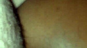 Big Ass Fucked Hard in Anal Session