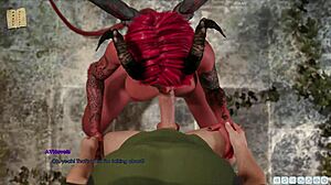 lust academy episode ninety one with big cocks and tits