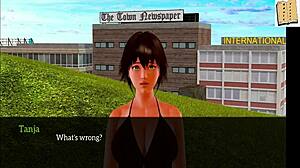 Check out my new family episode 66 with erotic homemade scenes.