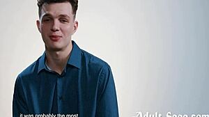 Yo, I’m all about that ass, man! - Josh Rivers 😜