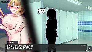 erosion hypnosis 2 hentai anime game