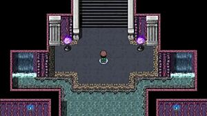 geezer hero rpg full gameplay part 2 with sword spell action