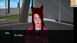 Check out my new family episode 66 with erotic homemade scenes.