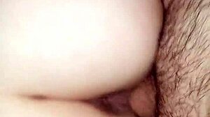Ex-girlfriend's tight ass rides me reverse cowgirl hard