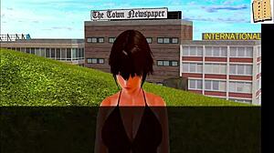 Check out my new family episode 66 with erotic homemade scenes.