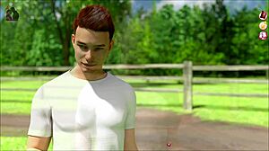 Helping The Hotties 16