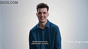 Yo, I’m all about that ass, man! - Josh Rivers 😜