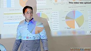 Huge Thick Gay Blowjob First Time Pantsless Friday