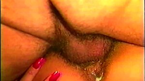 klassiek amber lynn uitgekleed voor hardcore cumshot in vintage stijl vol 1