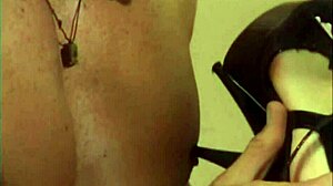 katie morgan loves wet foot fetish fucking