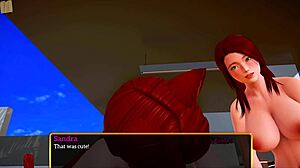 My new family episode five hundred