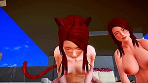 My new family episode five hundred