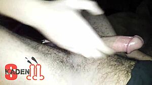 Straight Guy Gets Sucked by Gay Partner