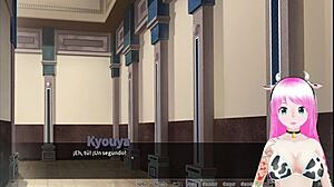 I join the otoko orgy at maid boy manor.