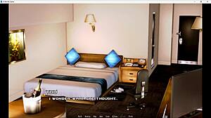 now a bunny zombie is in heat breeding island part 21