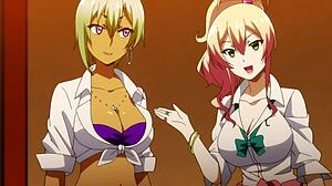 video of my attractive former girlfriend