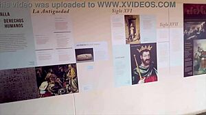 This wasn't a university trip, wen did I get nakid?