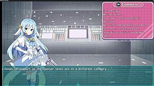 magical girl otometia part 1